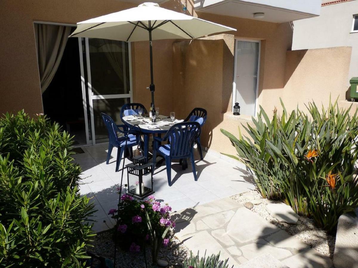 Aurora Townhouse - Complimentary Paphos Airport Transport Villa Eksteriør billede